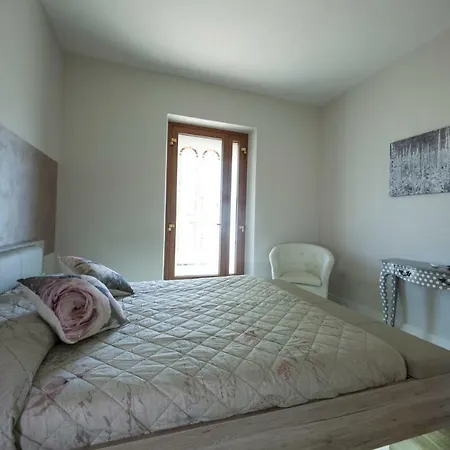 Da Giovanni Apartment