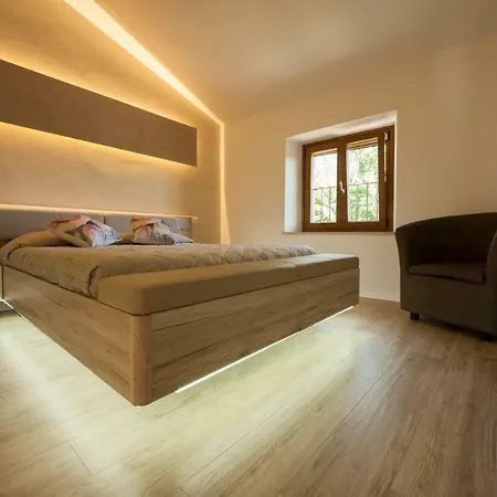 Da Giovanni Apartment *