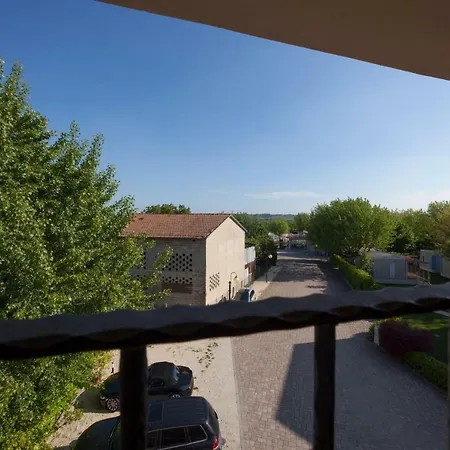 Da Giovanni Apartment Peschiera del Garda