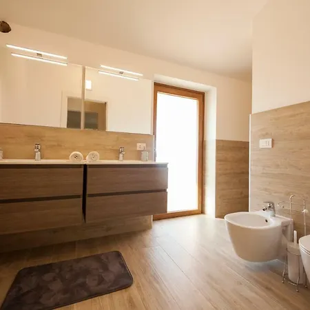 Da Giovanni Apartment Peschiera del Garda