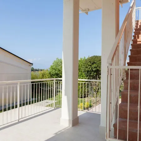 Apartment Da Giovanni