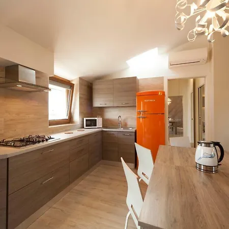 Da Giovanni Apartment *