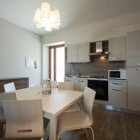Apartment Da Giovanni