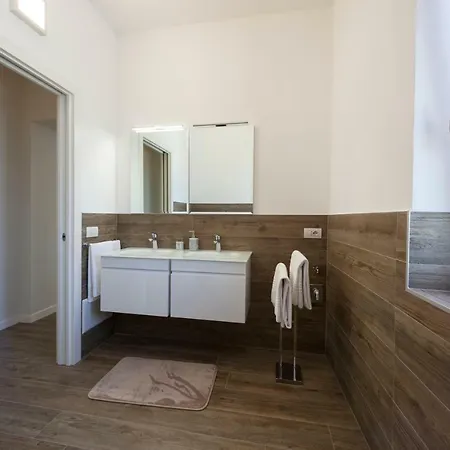 Da Giovanni Apartment