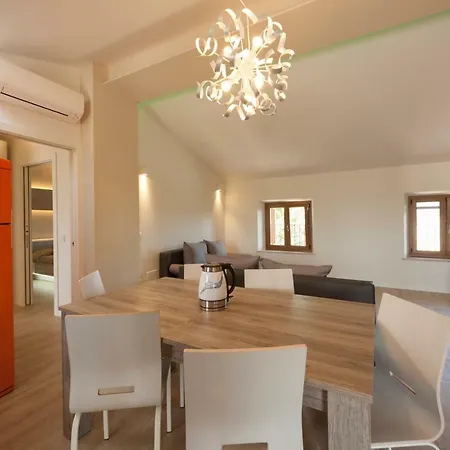 Apartment Da Giovanni *