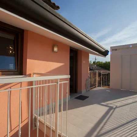 Apartment Da Giovanni