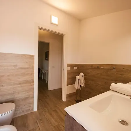 Da Giovanni Apartment Peschiera del Garda