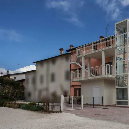 Da Giovanni Apartment Peschiera del Garda