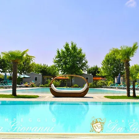 Da Giovanni * Peschiera del Garda